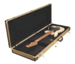 On Stage GCE6000T Hard-shell Electric Guitar Case - Image 2