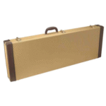 On Stage GCE6000T Hard-shell Electric Guitar Case