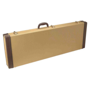 On Stage GCE6000T Hard-shell Electric Guitar Case