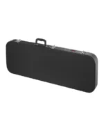 43.11 in Rectangular Guitar Hard Case
