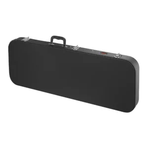 43.11 in Rectangular Guitar Hard Case